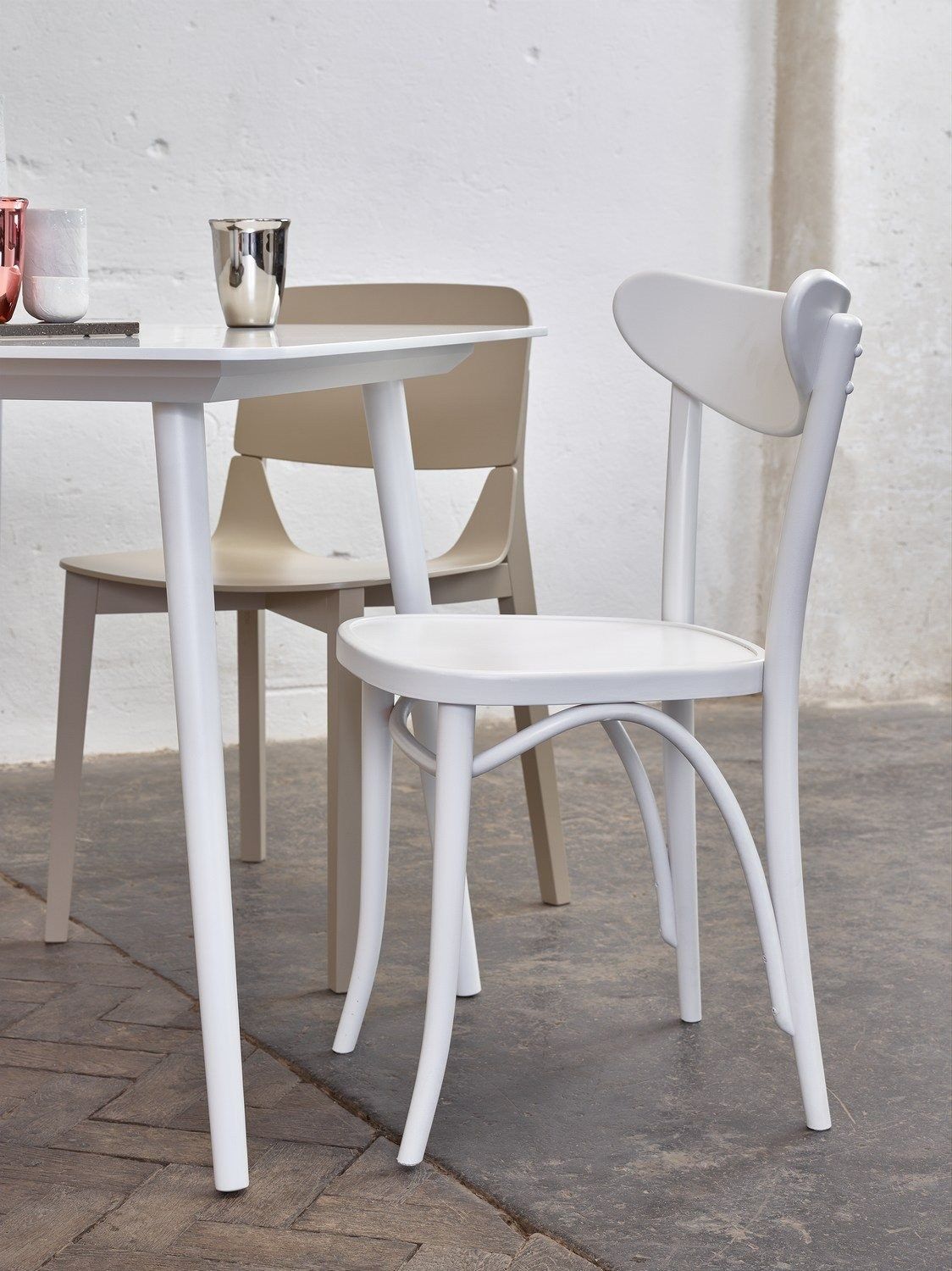 Деревянный стол TON Ироника ARCH-00134087 - Вид №6