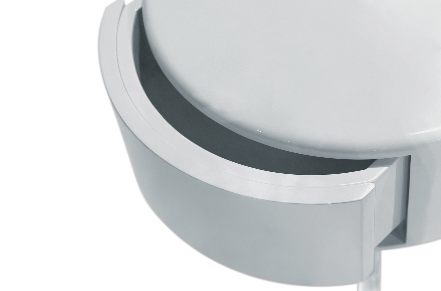 CIST594 Прикроватные тумбочки детские Облако Circu  - Вид №12