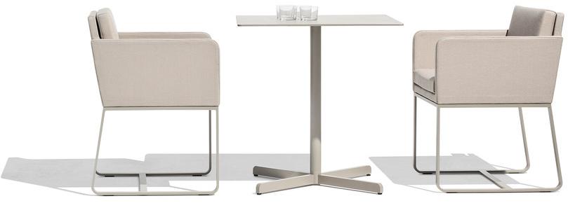 Bivaq Кресло-санки для дачи Mood sun-id-1422177 - Вид №2