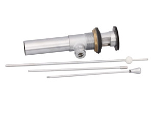 Слив для умывальника