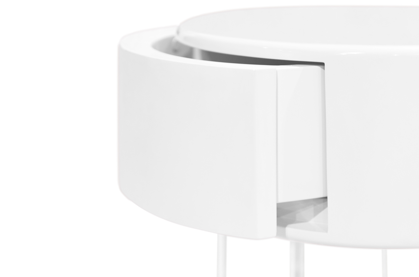 CIST598 Прикроватные тумбочки детские Облако Circu  - Вид №11