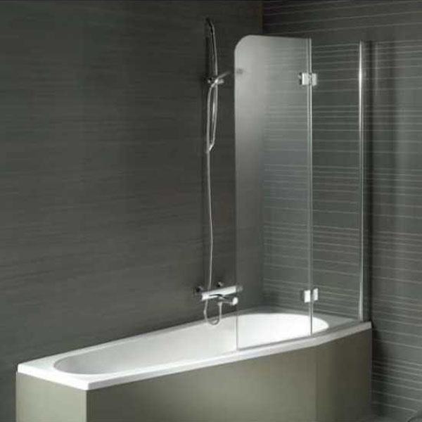 GGT0220891900 Душевое ограждения на борт вынны Santreyd Россия NAUTIC