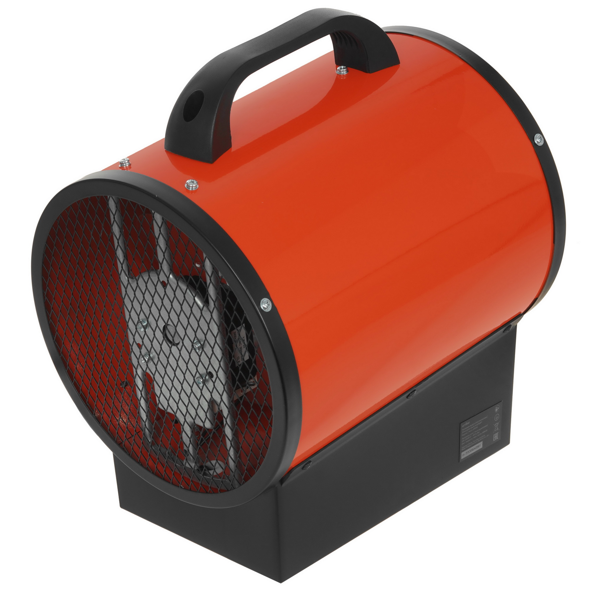 5400808 Тепловая пушка электрическая Aceline EFH50 STDN-0121083 - Вид №1