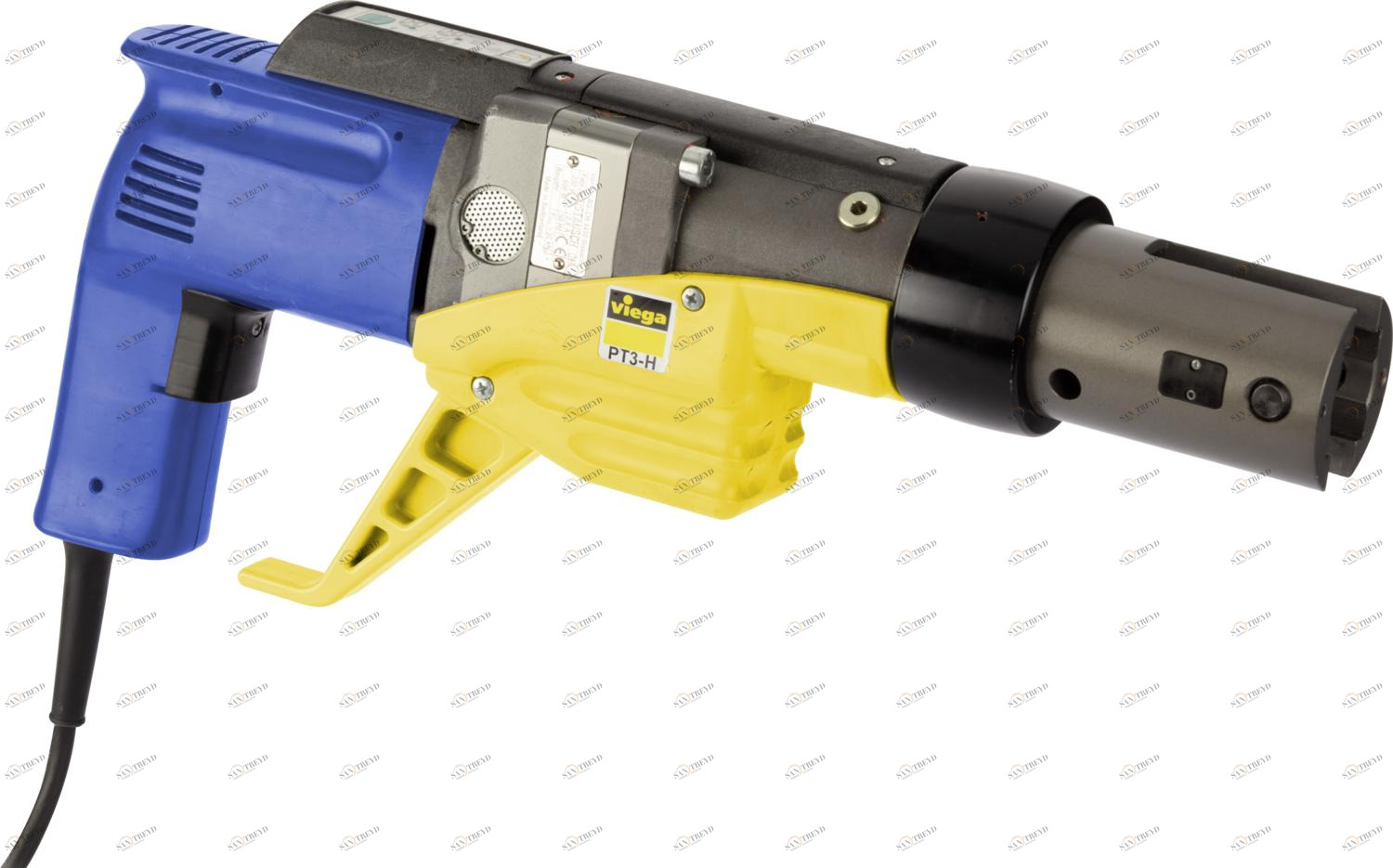 380 243 1) Модель 2280 Трубопроводные системы  Системные пресс-инструменты  Системные пресс-инструменты  Блок питания от сети / 230 В Santreyd 