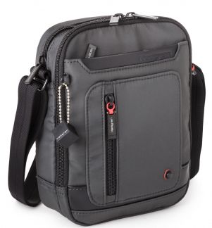 HZPR13/557-02 Сумка HZPR13 Crossover Exam RFID Hedgren Zeppelin Revised 