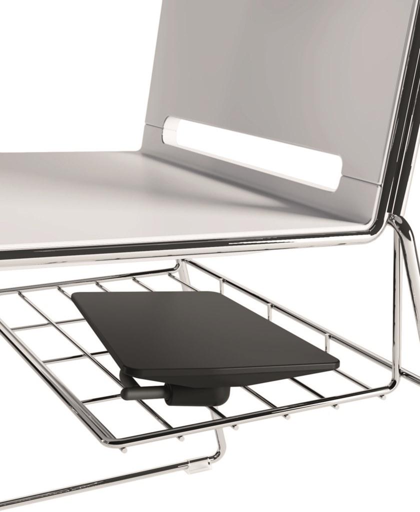 IBEBI Стул для конференций с откидной крышкой Multi sun-id-1428357 - Вид №4