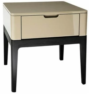 HC28 Cosmo Сервисный столик с вещевым ящиком Earl