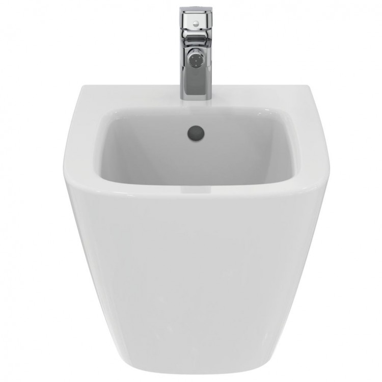 BD278AA Смеситель для биде Ideal Standard CERAPLAN  - Вид №3