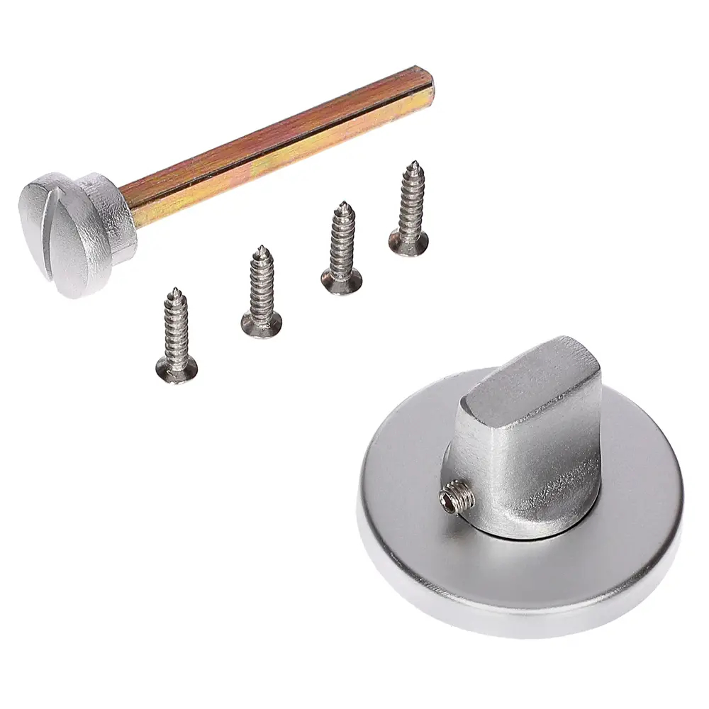 Фиксатор Vanger WC-1601-P-CRS, цвет хром STLM-2158065 - Вид №1