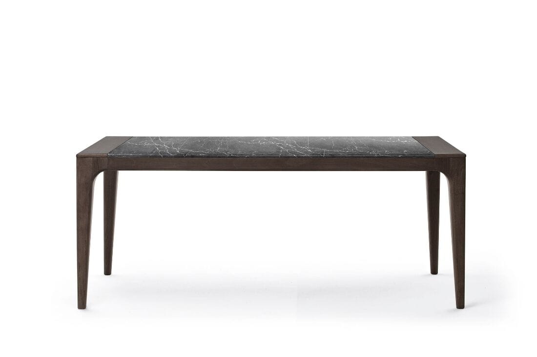 Прямоугольный выдвижной стол Pacini & Cappellini FASHION ARCH-00037537 - Вид №3