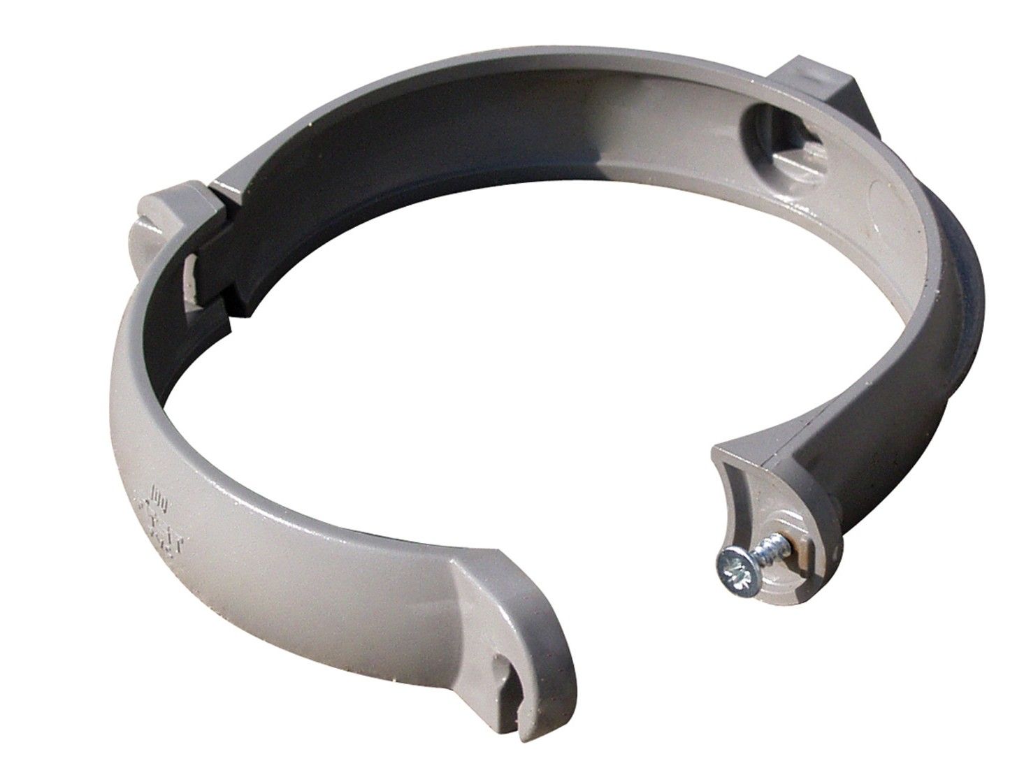 Круглый воротник из ПВХ First Corporation CNM80N ARCH-00013025 - Вид №1