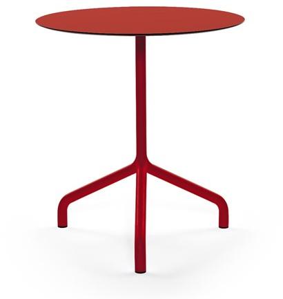 Urbantime Круглый садовый стол из алюминия Ribaltino sun-id-1387962 - Вид №2