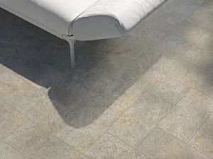 Marca Corona Полы из керамогранита под камень Vie della pietra I084-i081