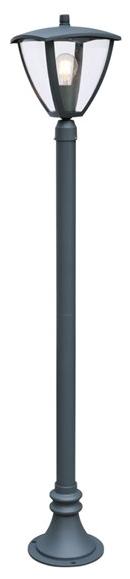 SOVIL Садовый светильник из литого алюминия Mirò 578/16-579/16-580/16 MIRO - Вид №2