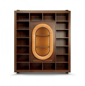 Стеллаж  MASCHERONI GIULIETTA