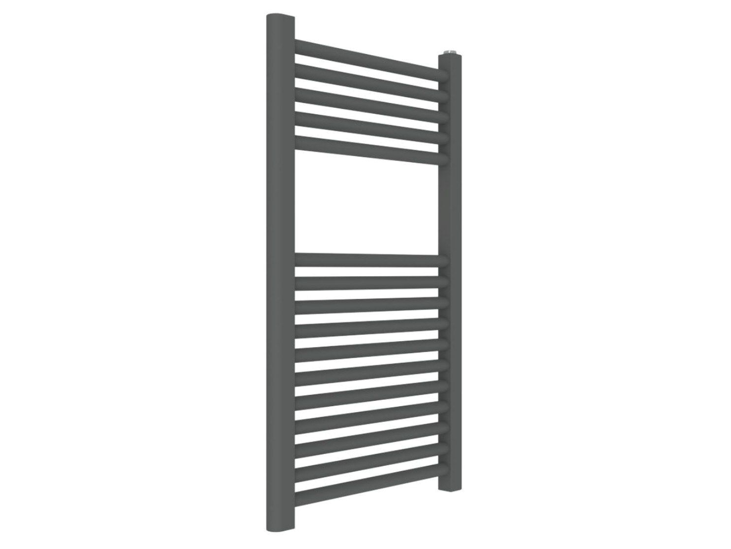 Настенный стальной полотенцесушитель с горячей водой Ercos Опера ARCH-00133307 - Вид №20