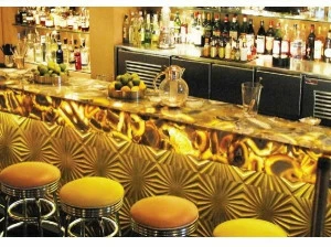 Cosentino Покрытие для мебели из натурального камня