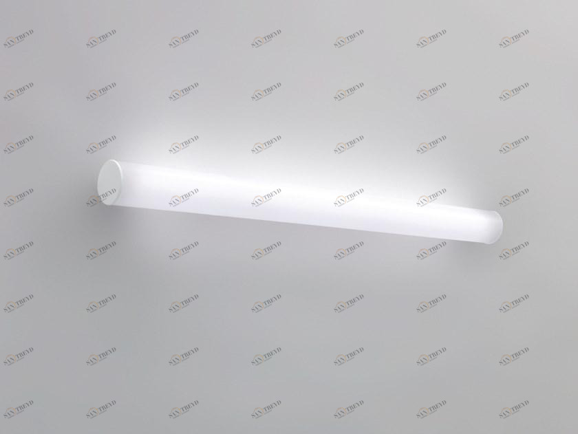 Alma light Железный светодиодный настенный светильник Bath led 4420