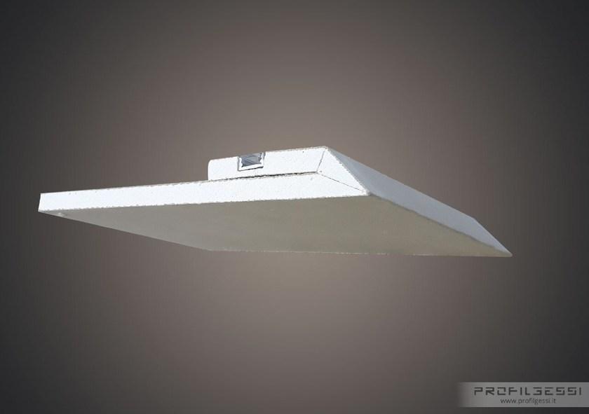 Profilgessi Светодиодный профиль под завесу непрямого света Illuminazione sun-id-1470261 - Вид №1