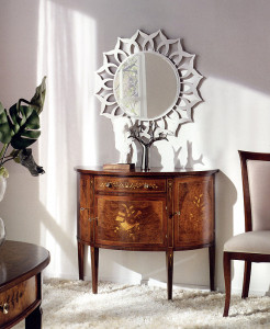 Секретер  BBELLE 615