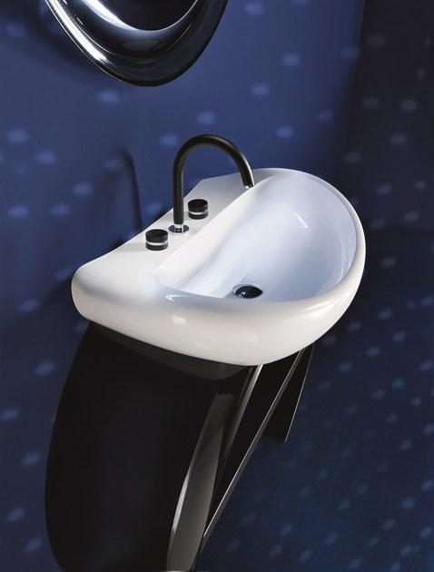 Cerasa Полная мебель для ванной Moon sun-id-1387395 - Вид №5