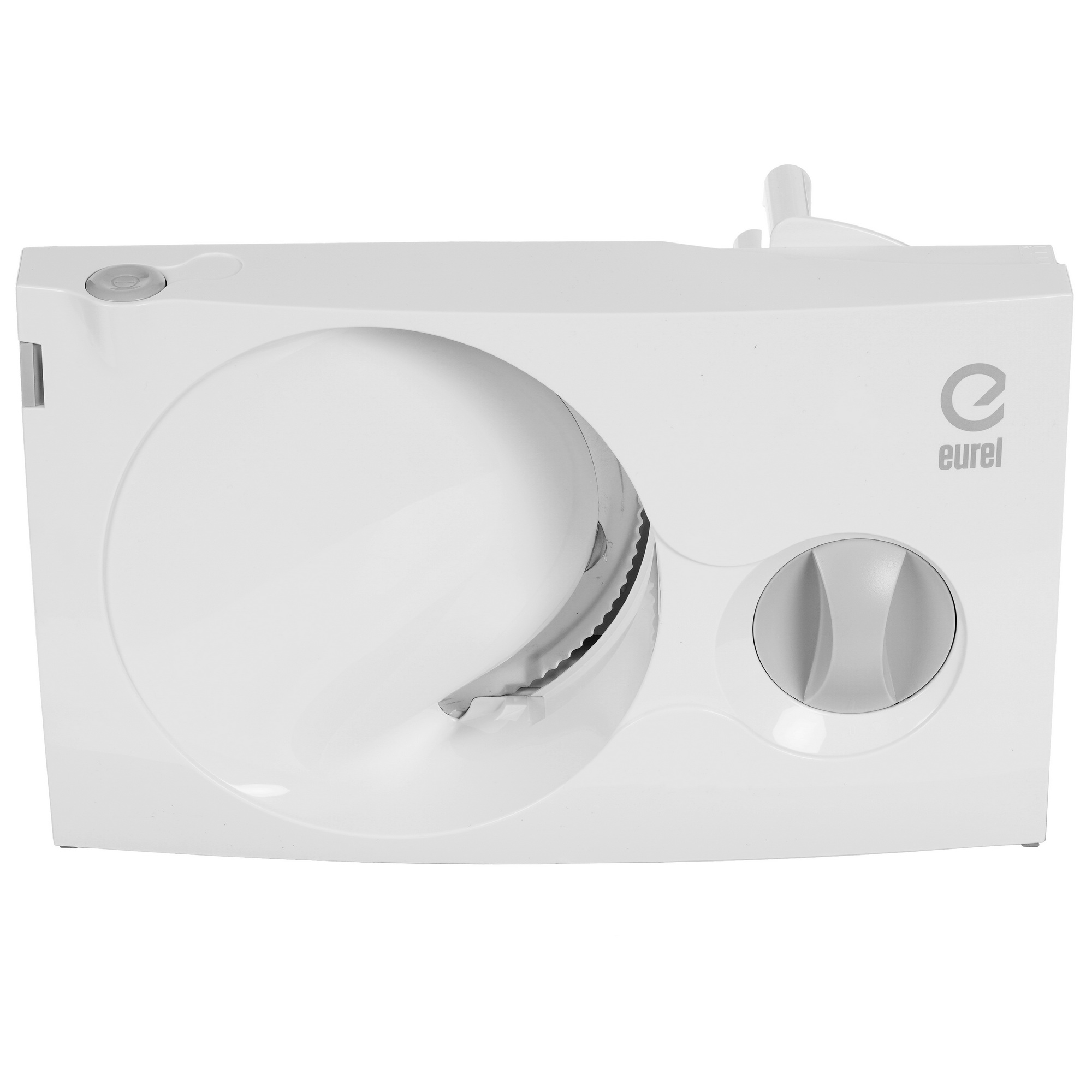 9293760 Ломтерезка Eurel RS42 белый STDN-0102365 - Вид №3
