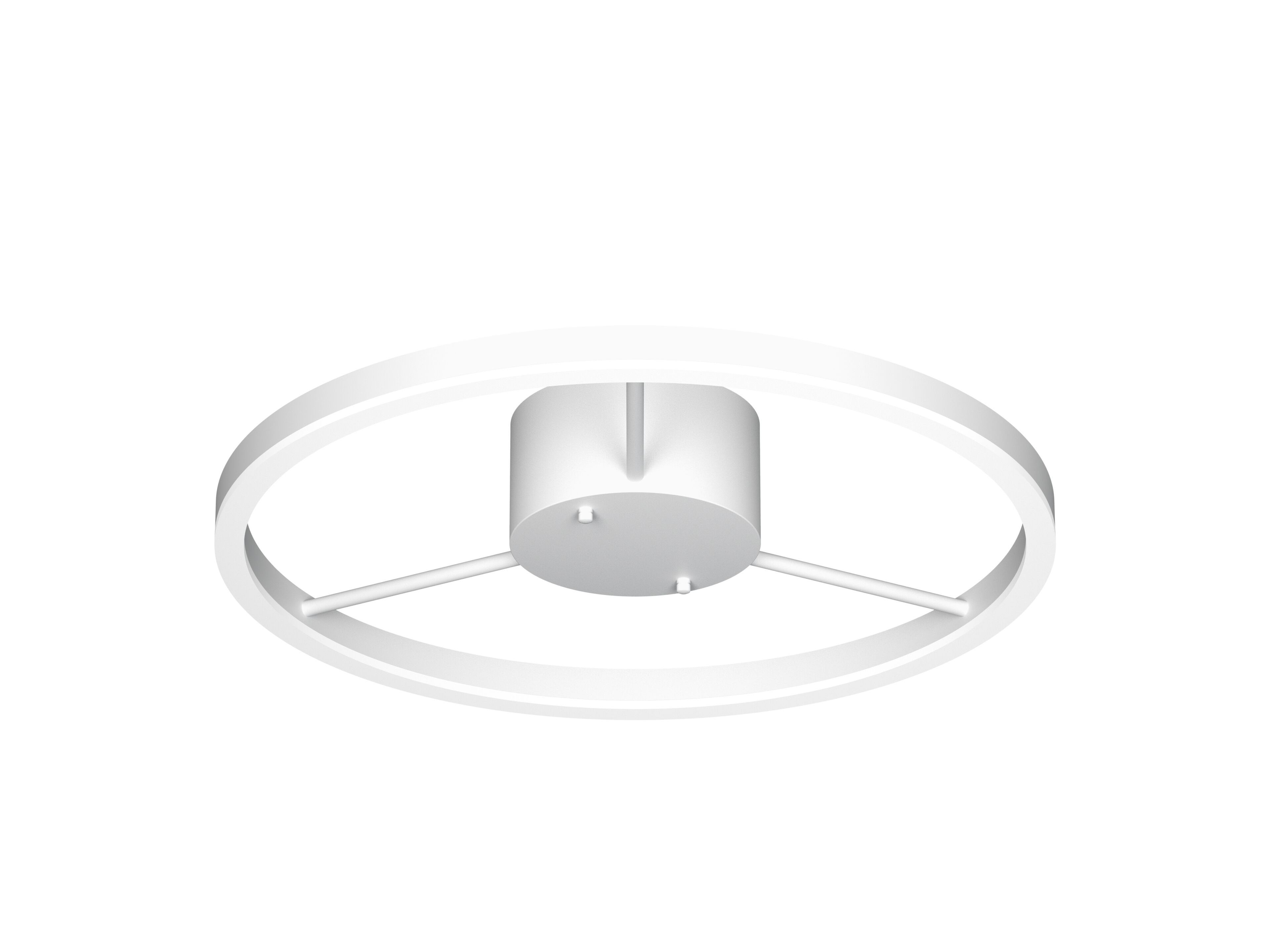 Металлический светодиодный потолочный светильник Valaisin Grönlund WHEELS ARCH-00077500 - Вид №10