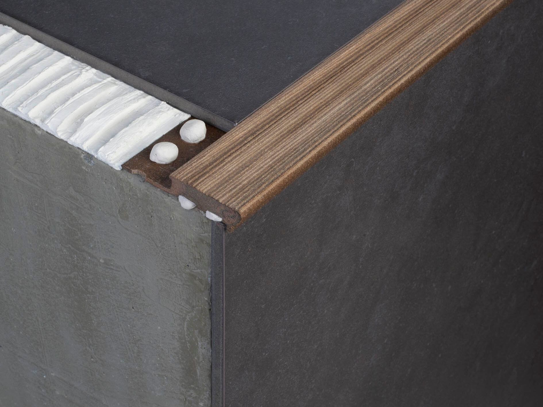 Профиль paragradino EMAC Italia Novopeldaño® ARCH-00077620