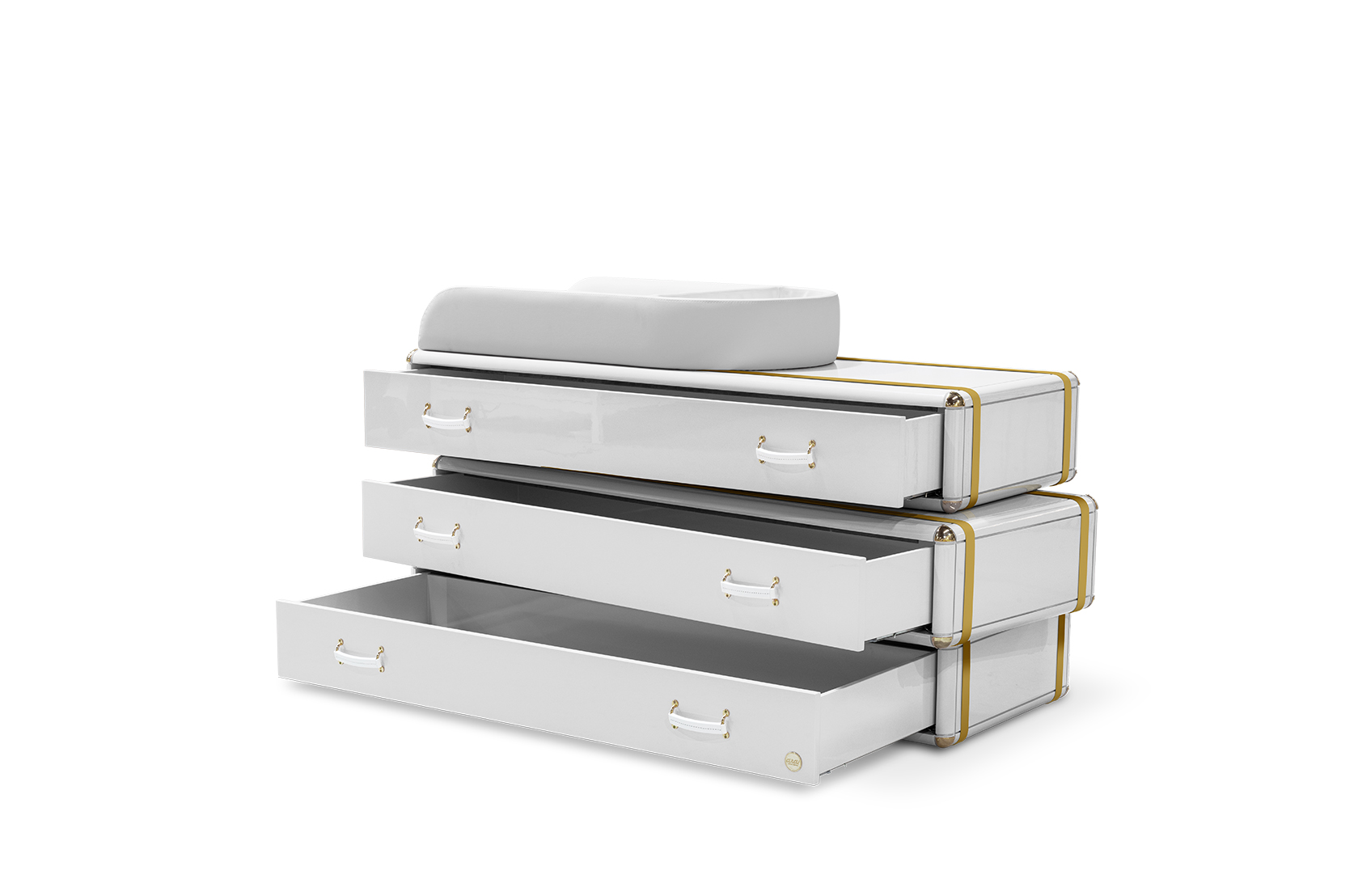 CIST825 Пеленальный столик Фэнтези Эйр Circu  - Вид №6