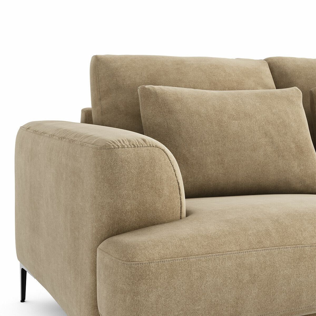 Съемный диван из ткани AMPM MARSILE ARCH-00139890 - Вид №4