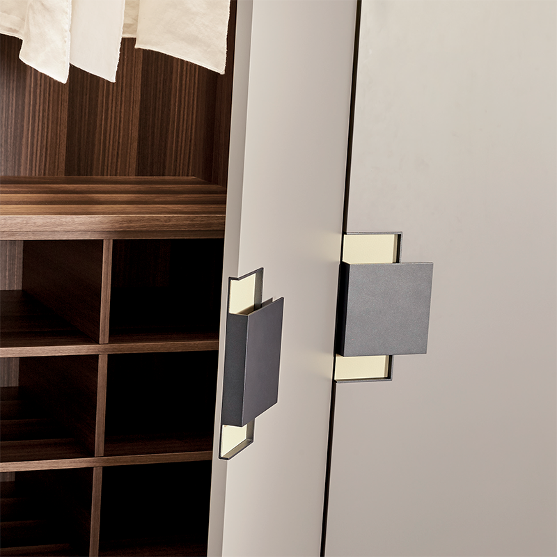 Шкаф  EMMEBI CHARME  - Вид №3