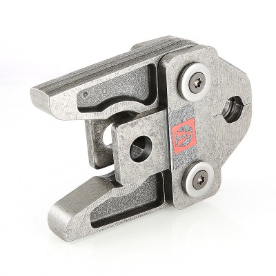 VT.570155.V.35 Насадка для пресс-инструмента электрического, стандарт V Valtec 35 мм  - Вид №7