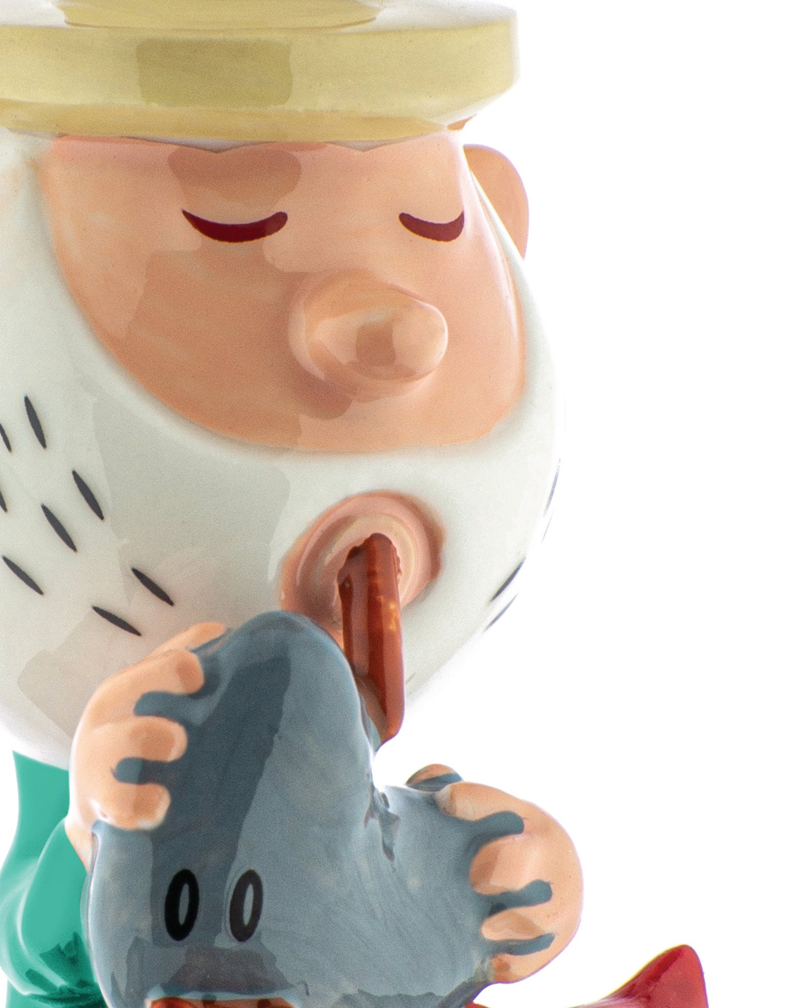 Фигурка Алесси Эола Alessi Eolo AGJ01 10 - Вид №2