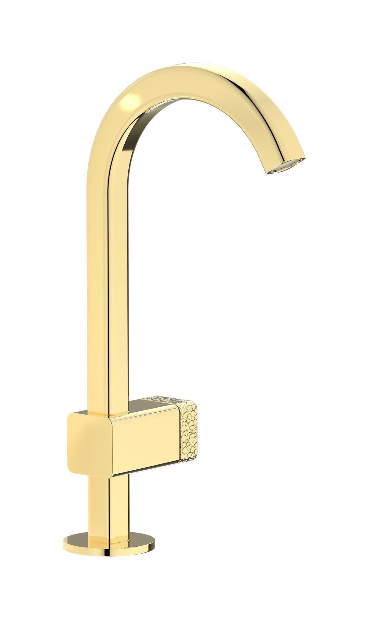 Смеситель для раковины с гидропрогрессией IB гелий ARCH-00047031 - Вид №15