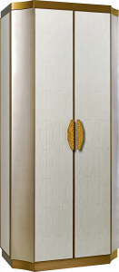 SICIS Savoy Cabinet 100x58x222