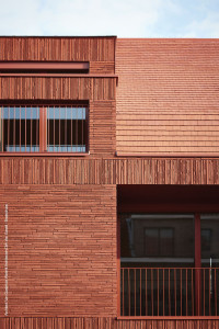 Кирпичная кладка