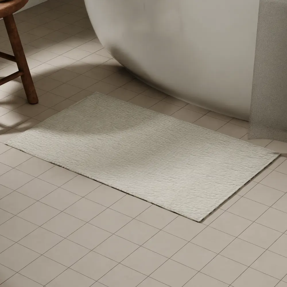 Коврик для ванной VIDAGE Аден - мягкое решение для современной ванной 89380433 STLM-1576652