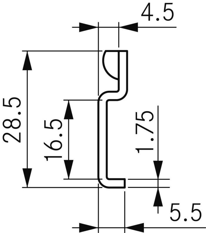Würth Аксессуары для кухни Accessorio portapensile F155146852 - Вид №4
