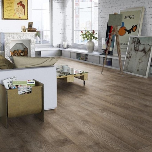 Ламинат Tarkett Дуб Нанси Классический 1000900874 - Вид №1