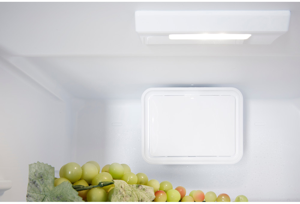 B 20 A1 FV C/HA Встраиваемый холодильник / 193.5х54х54.5 см, электронное управлене, 237/63 л. Hotpoint-Ariston Santreyd  - Вид №2