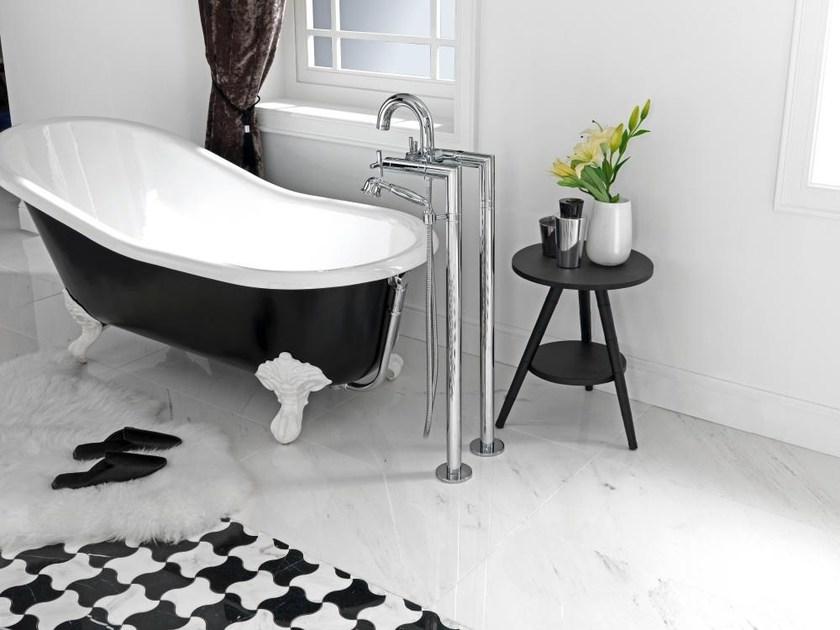 NOKEN Напольный смеситель для ванны Future sun-id-1400358 - Вид №1