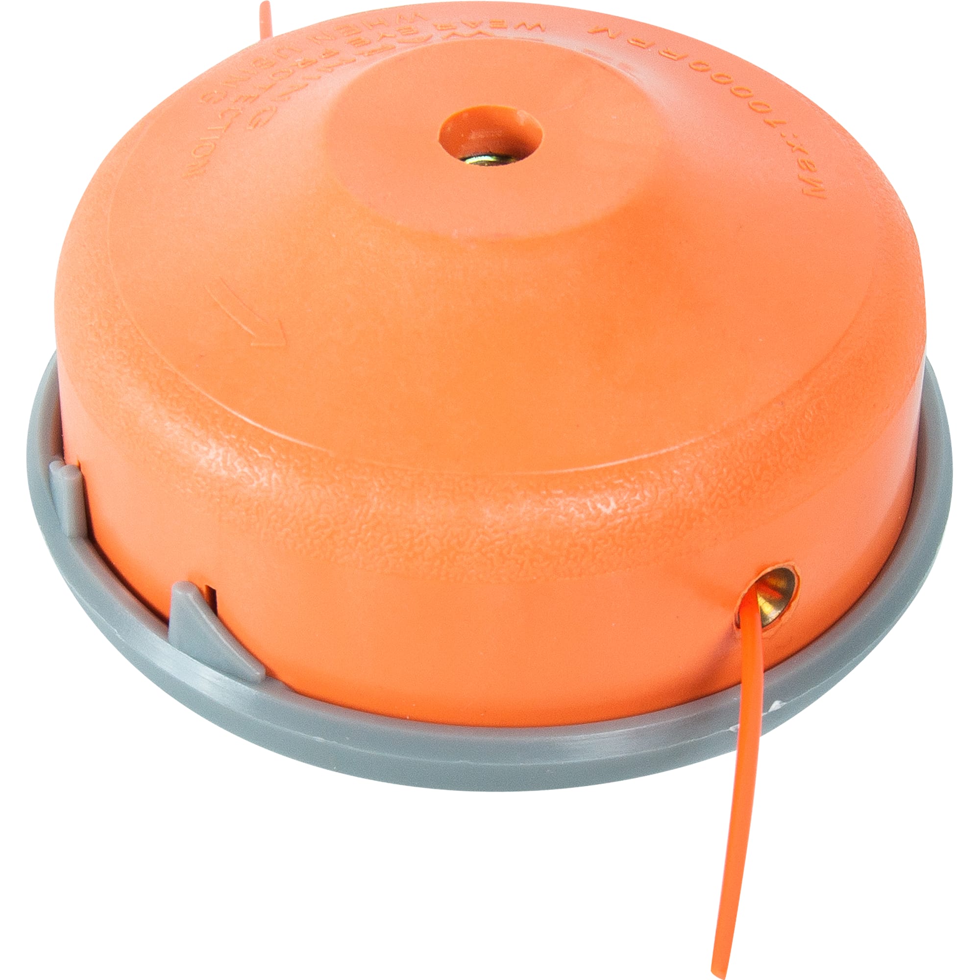 82659574 Катушка для триммера Rezer TH 3343 Е М10х1.25 левая Santreyd  - Вид №1