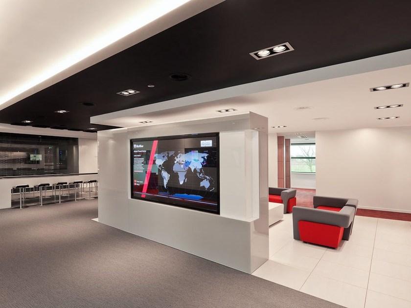 Modular Lighting Instruments Точечный светильник на потолок Mini multiple sun-id-1425882 - Вид №3