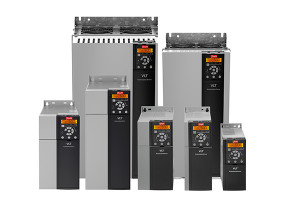 Danfoss VLT AutomationDrive FC 360 — надежное, энергоэффективное и удобное решение мощностью до 75 кВт с идеальным соотношением "цена/производительность" FC-360H22KT4E20H2BXCDXXSXXXXAXBX 134F2983