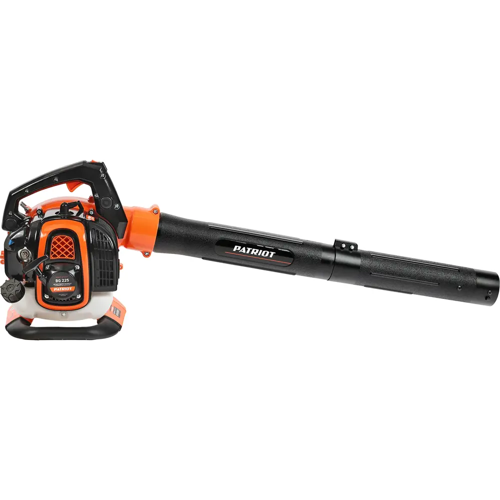 Бензиновая воздуходувка-пылесос Patriot BG 225 для эффективной уборки территории 83235356 STLM-0039661 - Вид №9
