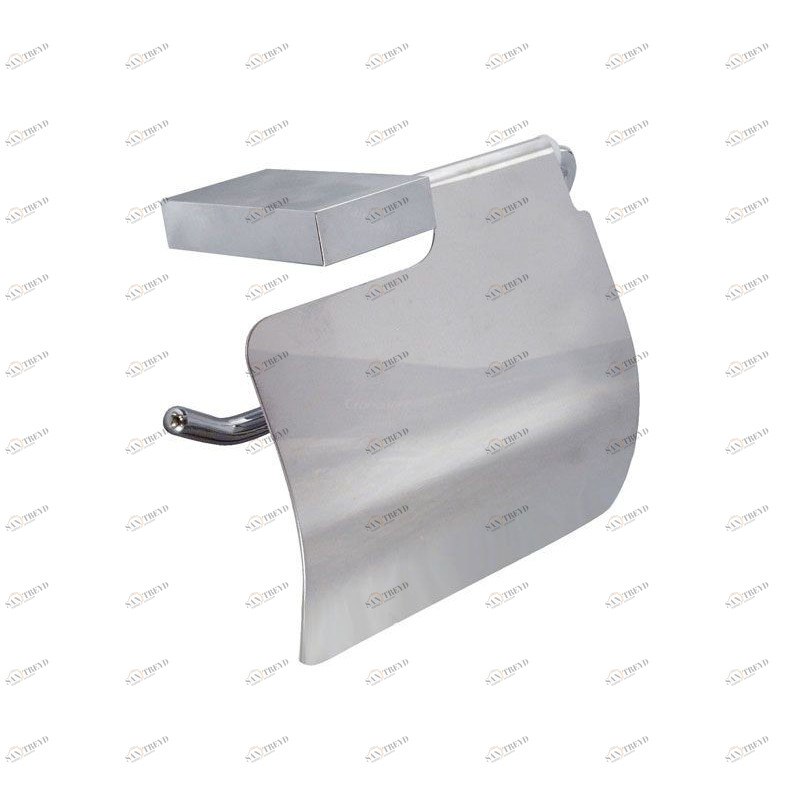 WIPR910 Держатель туалетной бумаги DANIEL RUBINETTERIE 