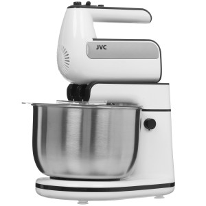 9931069 Миксер JVC JK-MX330 белый