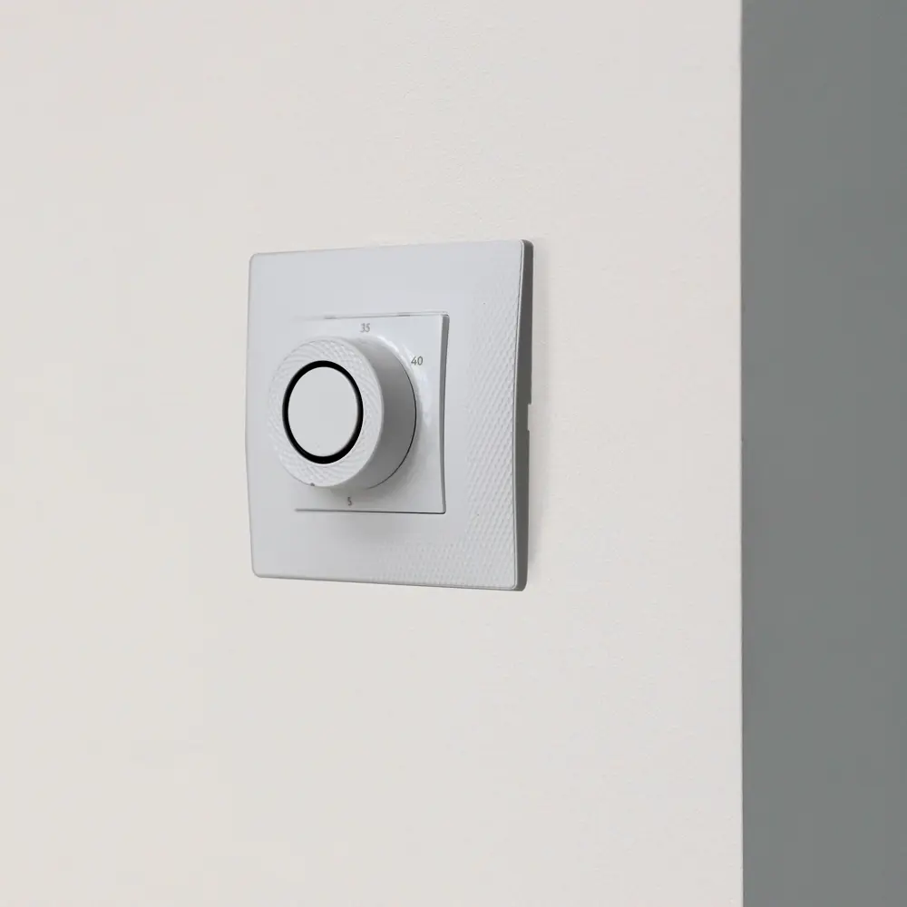 Терморегулятор Теплолюкс LumiSmart 25 для систем отопления 82880833 STLM-0037446 - Вид №8