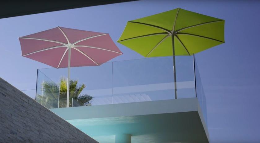 Royal Botania Круглый зонт sun-id-1369861 - Вид №3