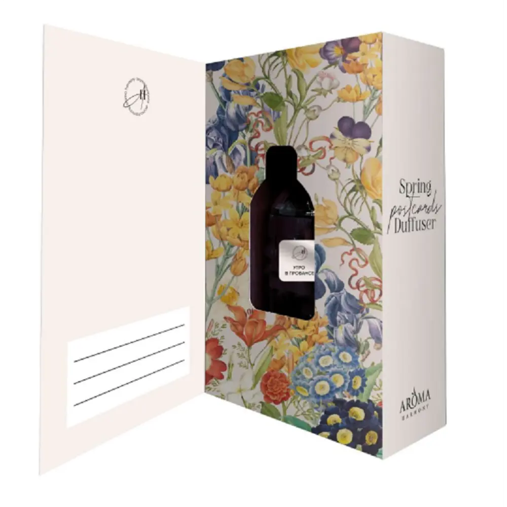 Диффузор Aroma Harmony Утро в Провансе 30 мл STLM-2037796 - Вид №1